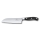 Victorinox - Faca santoku de cozinha GRAND MAITRE 17 cm preta