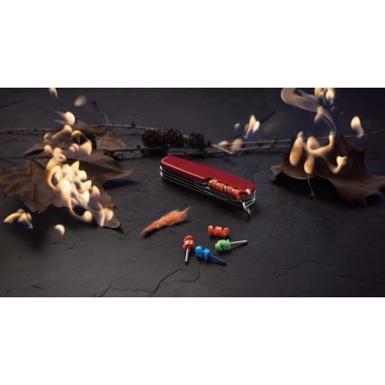 Victorinox - Kit de iniciação de fogo