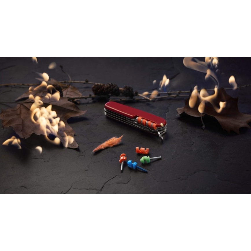 Victorinox - Kit de iniciação de fogo