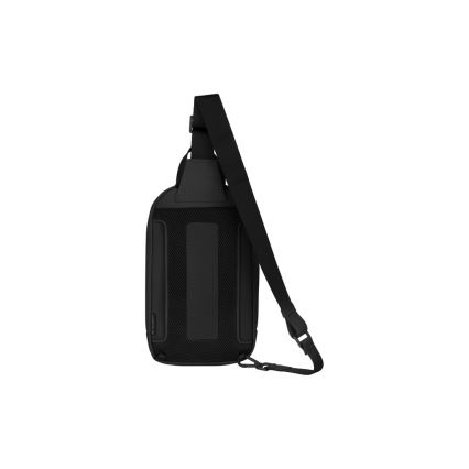 Victorinox - Mala a tiracolo Travel Essentials 5 L preta