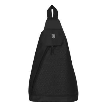 Victorinox - Mala de ombro Altmont Original Dual-Compartment 7 l preta