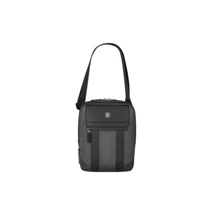Victorinox - Mala de ombro Architecture Urban2 6 l cinzenta