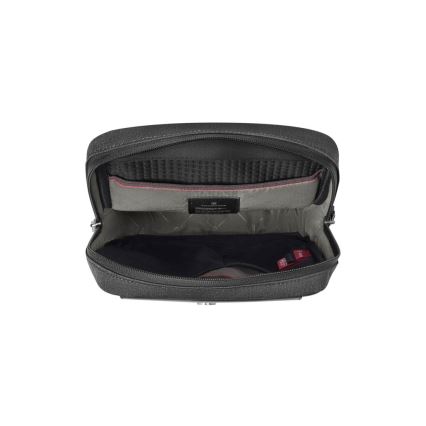 Victorinox - Mala de ombro Architecture Urban2 6 l cinzenta