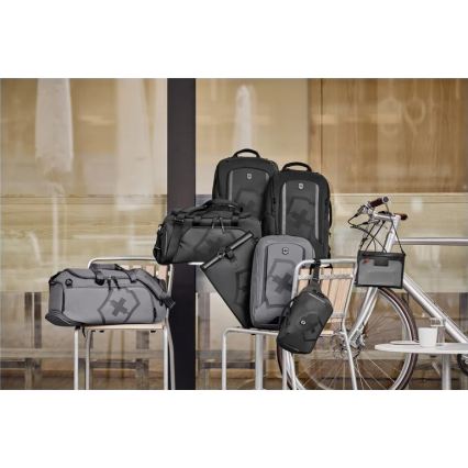 Victorinox - Mala de viagem 2 em 1 Touring 2.0 38 l preta