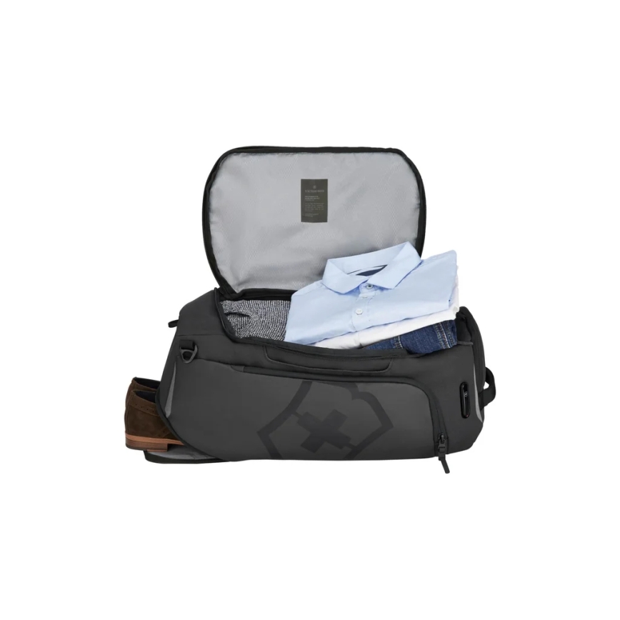 Victorinox - Mala de viagem 2 em 1 Touring 2.0 38 l preta