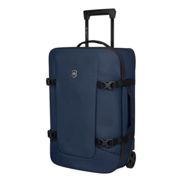 Victorinox - Mala de viagem com rodas Altmont Modern 42 l azul