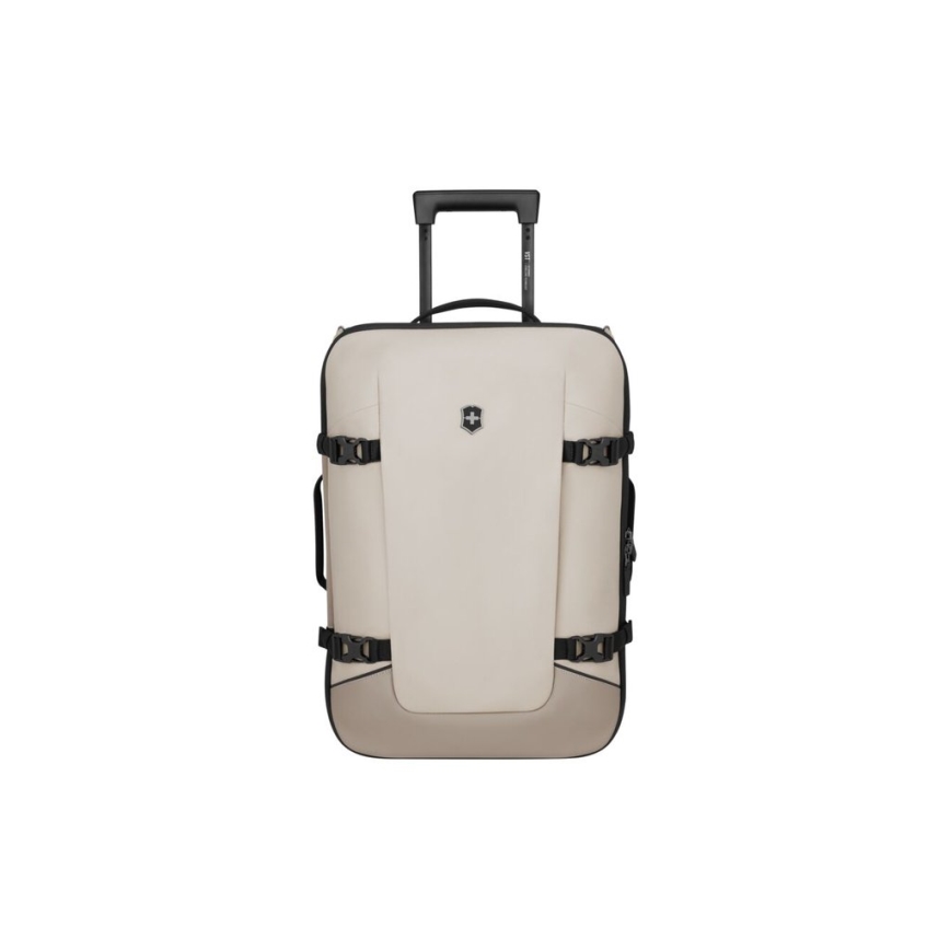 Victorinox - Mala de viagem com rodas Altmont Modern 42 l bege