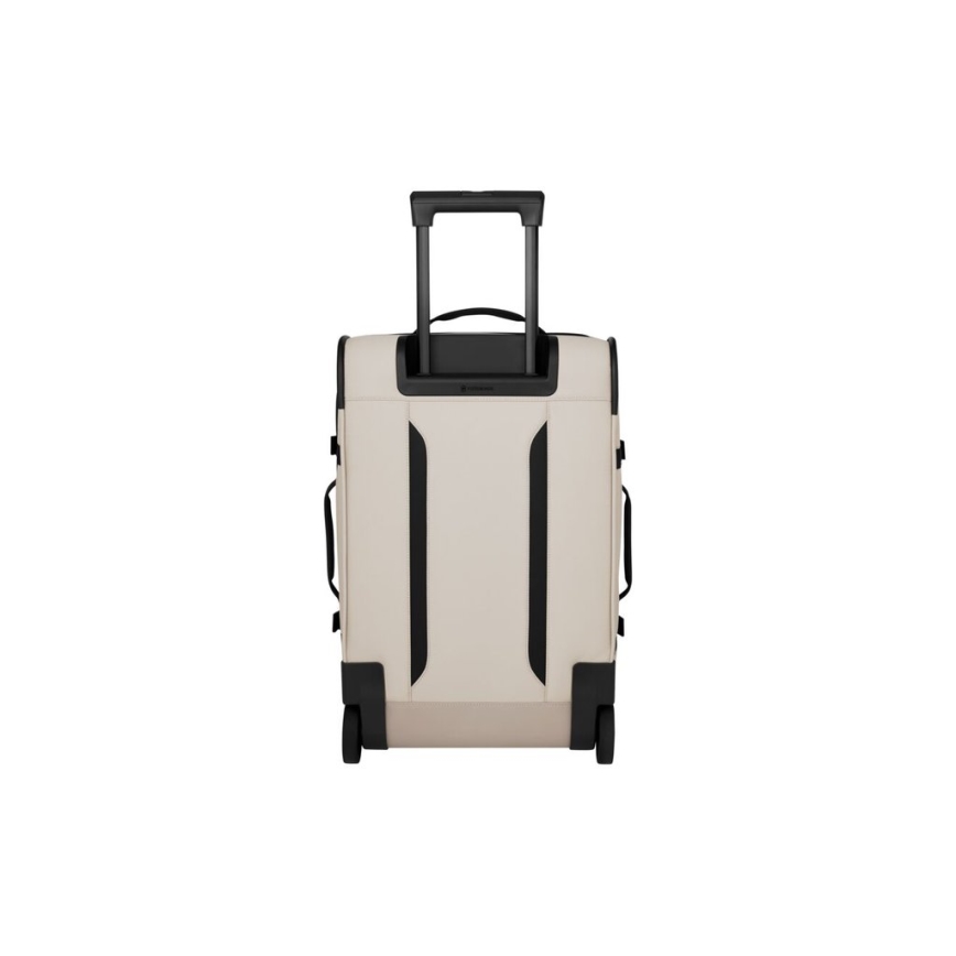 Victorinox - Mala de viagem com rodas Altmont Modern 42 l bege