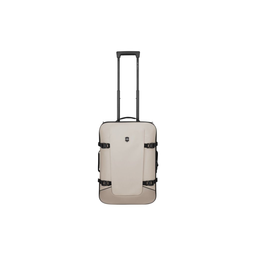 Victorinox - Mala de viagem com rodas Altmont Modern 42 l bege