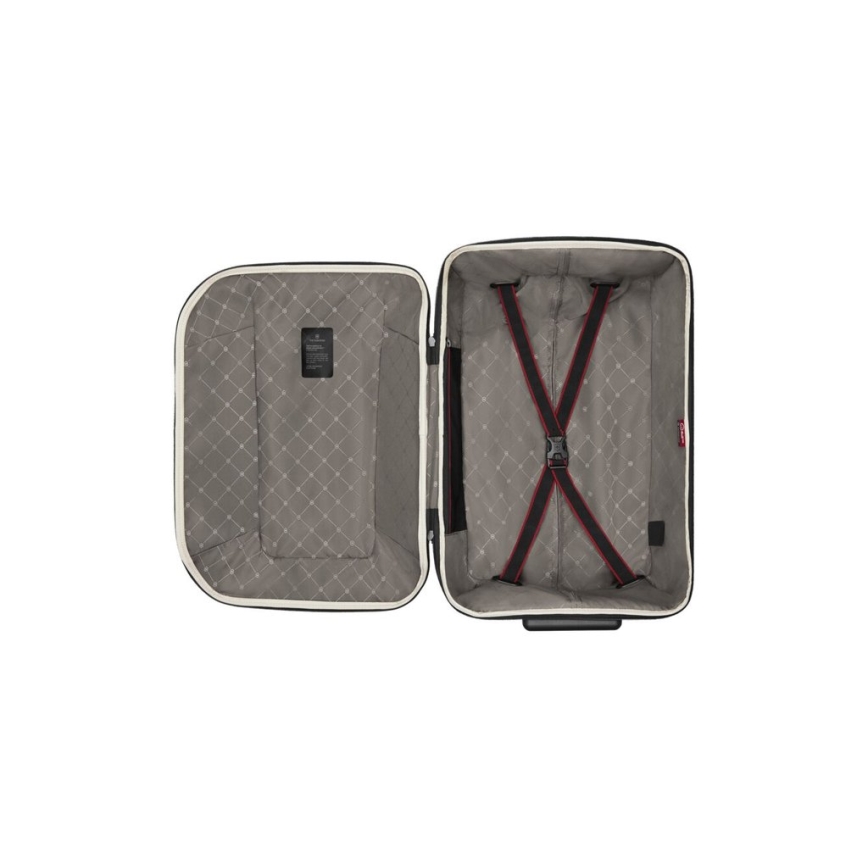 Victorinox - Mala de viagem com rodas Altmont Modern 42 l bege