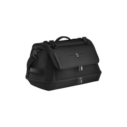 Victorinox - Mala de viagem Crosslight Duffel 37 l preta