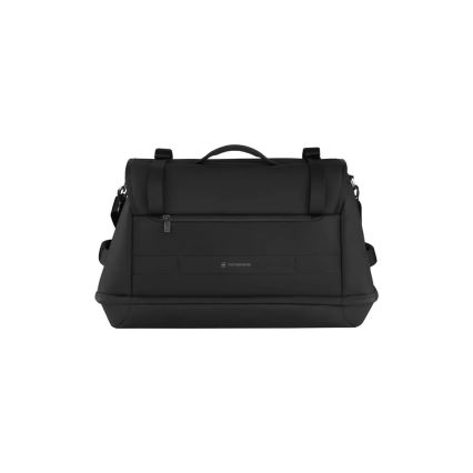 Victorinox - Mala de viagem Crosslight Duffel 37 l preta