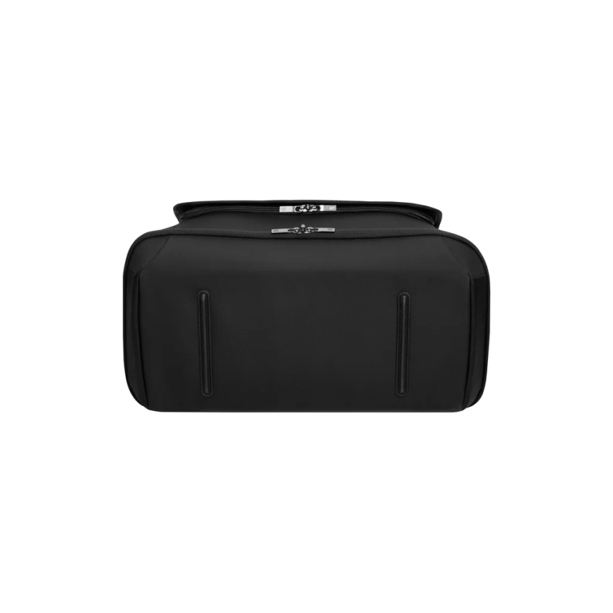 Victorinox - Mala de viagem Crosslight Duffel 37 l preta