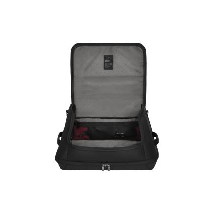 Victorinox - Mala de viagem Crosslight Duffel 37 l preta