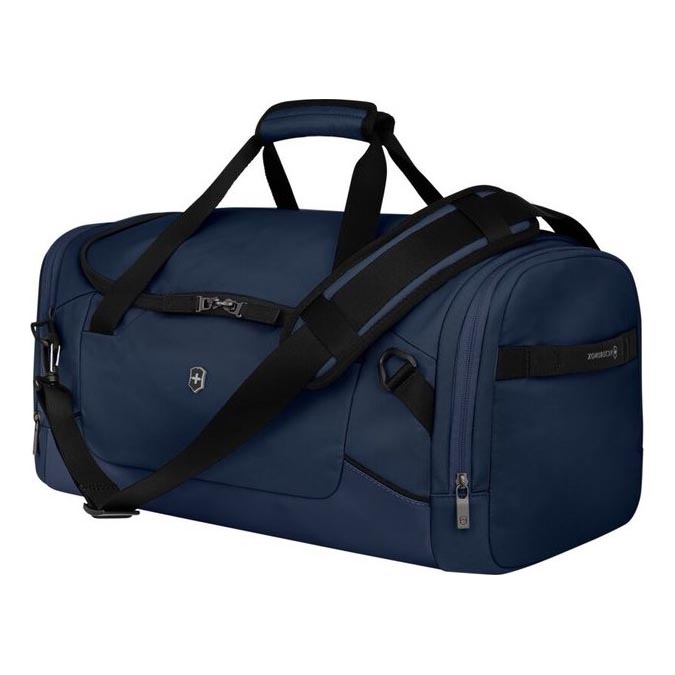 Victorinox - Mala de viagem e mochila 2 em 1 Altmont Modern 43 L azul