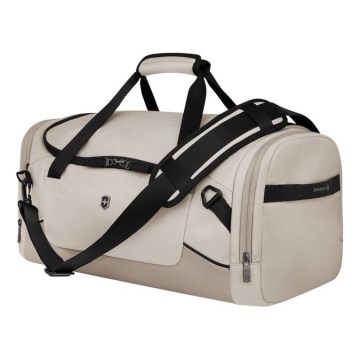 Victorinox - Mala de viagem e mochila 2 em 1 Altmont Modern 43 l bege