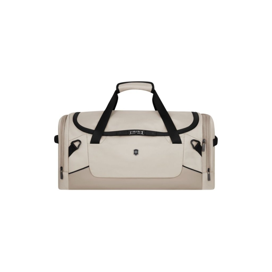 Victorinox - Mala de viagem e mochila 2 em 1 Altmont Modern 43 l bege