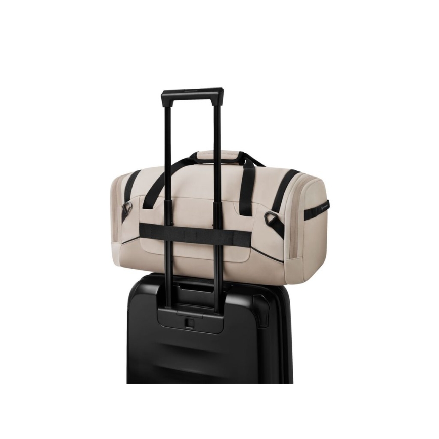 Victorinox - Mala de viagem e mochila 2 em 1 Altmont Modern 43 l bege