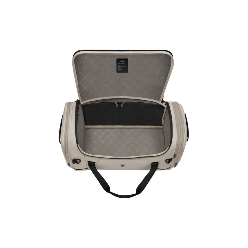 Victorinox - Mala de viagem e mochila 2 em 1 Altmont Modern 43 l bege