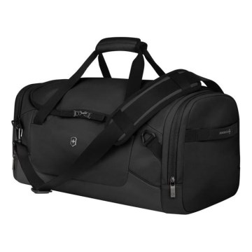 Victorinox - Mala de viagem e mochila 2 em 1 Altmont Modern 43 l preta