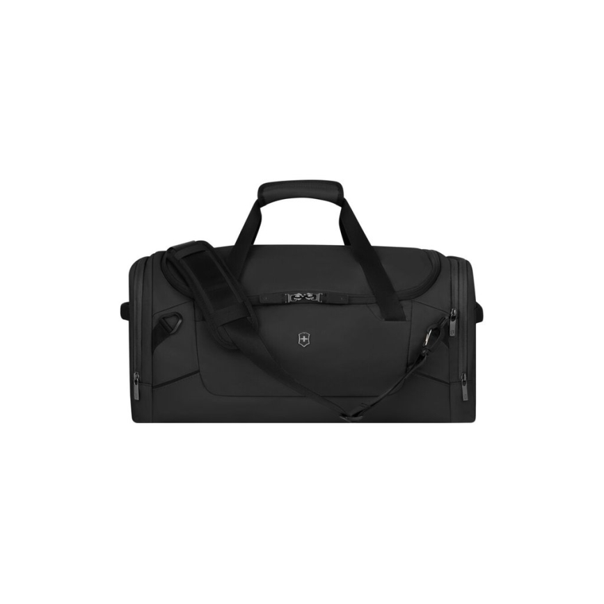 Victorinox - Mala de viagem e mochila 2 em 1 Altmont Modern 43 l preta