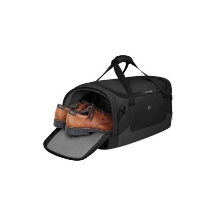 Victorinox - Mala de viagem e mochila 2 em 1 Altmont Modern 43 l preta