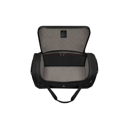 Victorinox - Mala de viagem e mochila 2 em 1 Altmont Modern 43 l preta