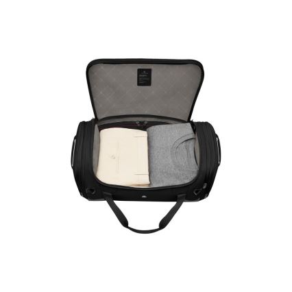 Victorinox - Mala de viagem e mochila 2 em 1 Altmont Modern 43 l preta