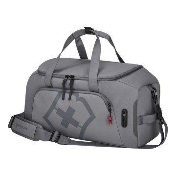Victorinox - Mala desportiva Touring 2.0 33 l cinzenta