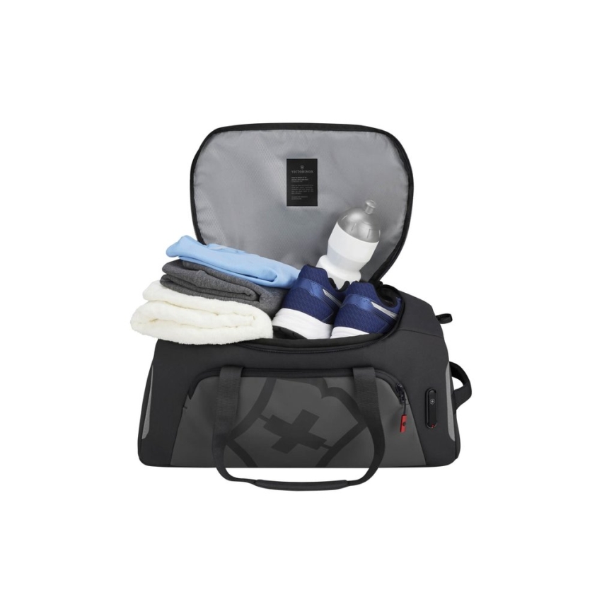 Victorinox - Mala desportiva Touring 2.0 33 l preta