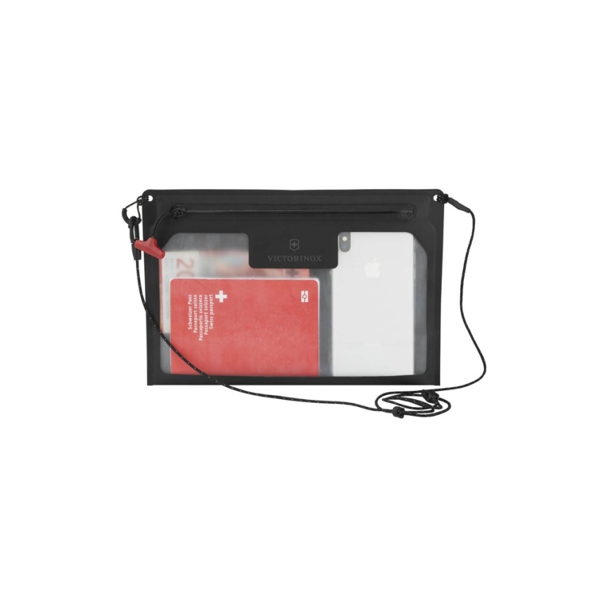 Victorinox - Mala desportiva Touring 2.0 33 l preta