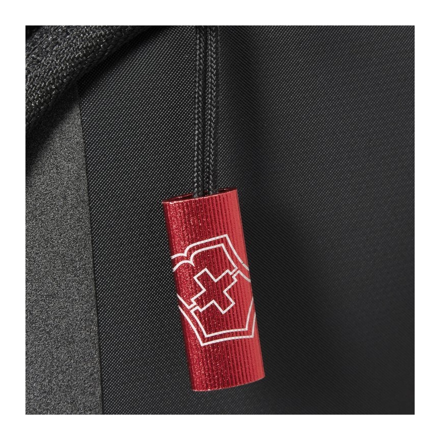 Victorinox - Mala desportiva Touring 2.0 33 l preta