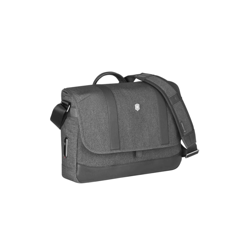 Victorinox - Mala para portátil 14 Architecture Urban2 13 l cinzenta