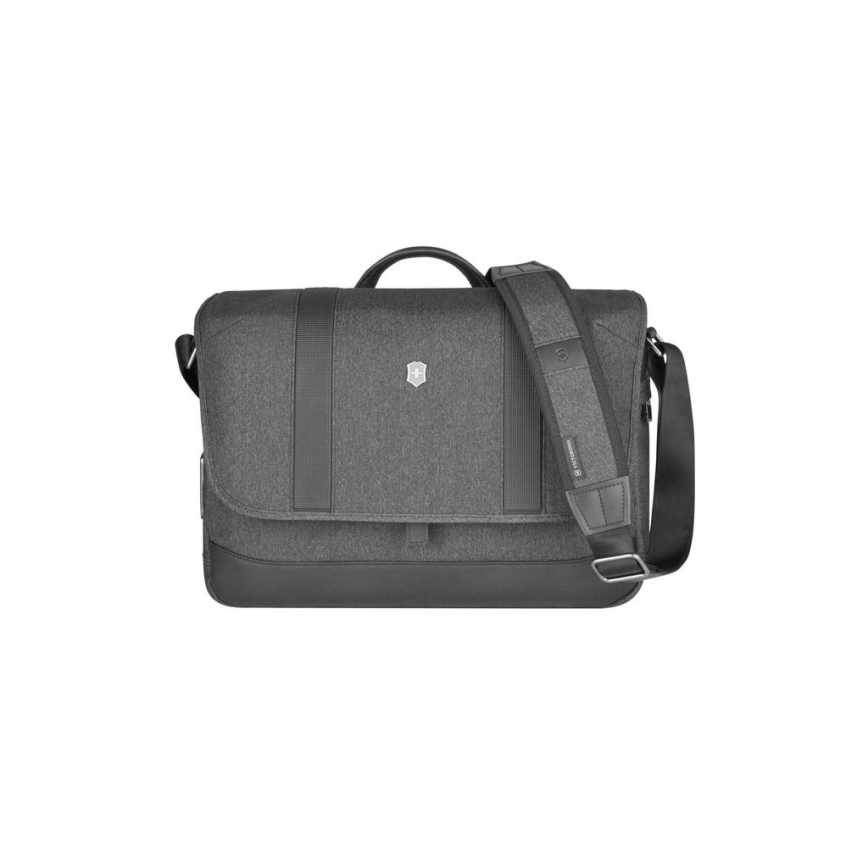 Victorinox - Mala para portátil 14 Architecture Urban2 13 l cinzenta