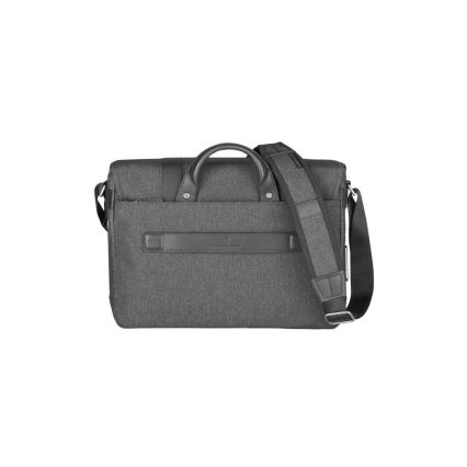 Victorinox - Mala para portátil 14 Architecture Urban2 13 l cinzenta