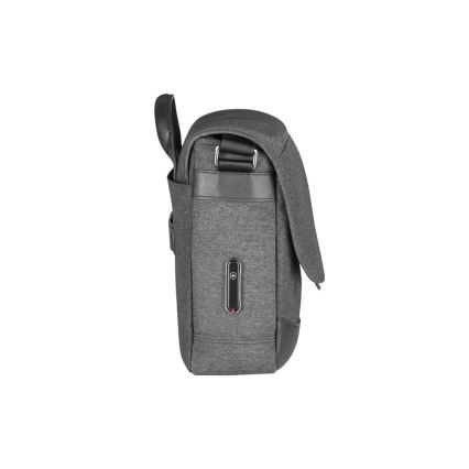 Victorinox - Mala para portátil 14 Architecture Urban2 13 l cinzenta