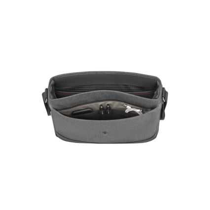 Victorinox - Mala para portátil 14 Architecture Urban2 13 l cinzenta