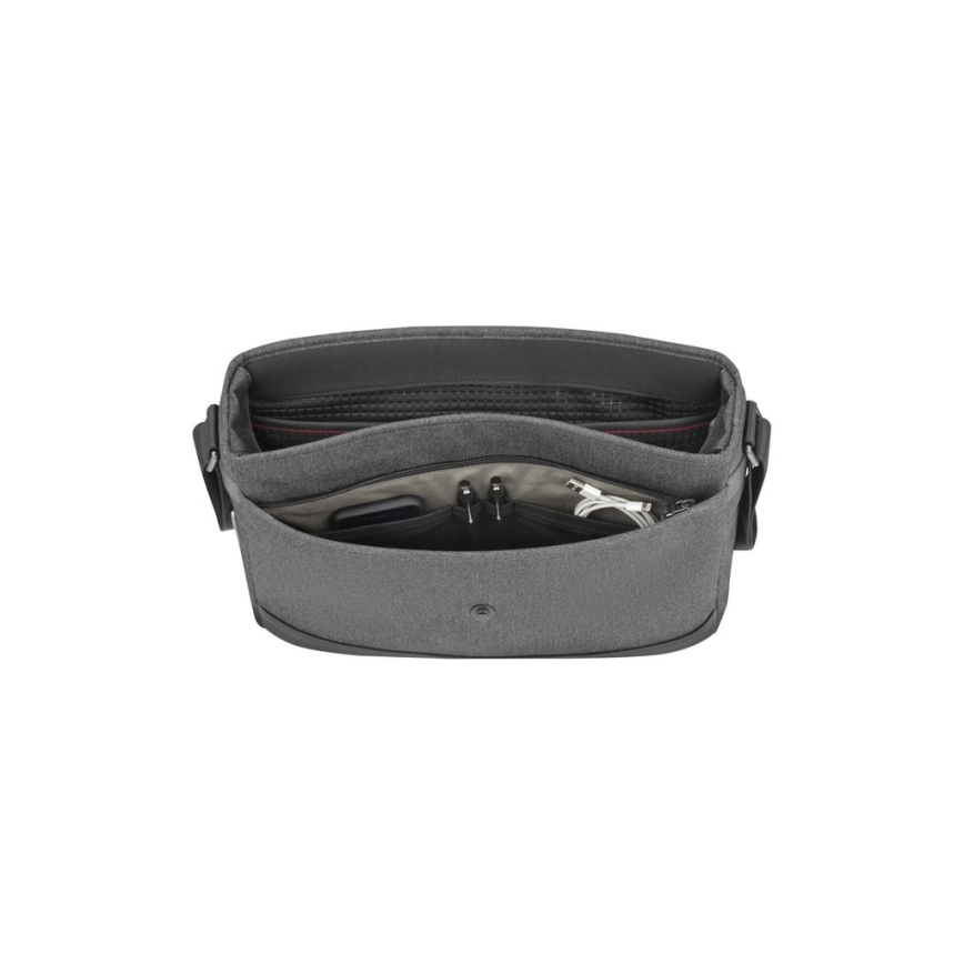 Victorinox - Mala para portátil 14 Architecture Urban2 13 l cinzenta