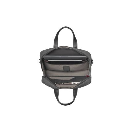 Victorinox - Mala para portátil 14 Architecture Urban2 16 l cinzenta