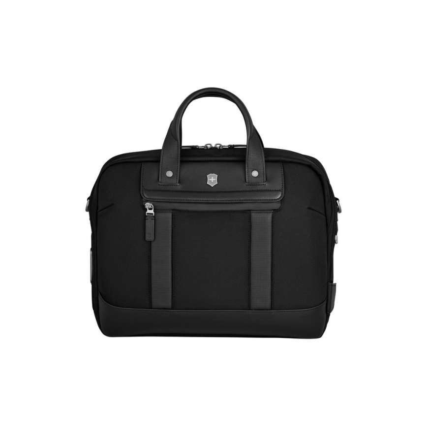 Victorinox - Mala para portátil 14 Architecture Urban2 16 l preta
