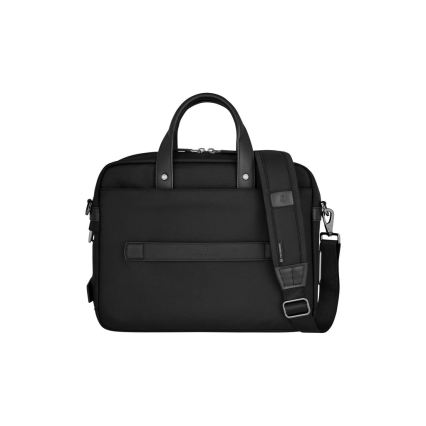 Victorinox - Mala para portátil 14 Architecture Urban2 16 l preta