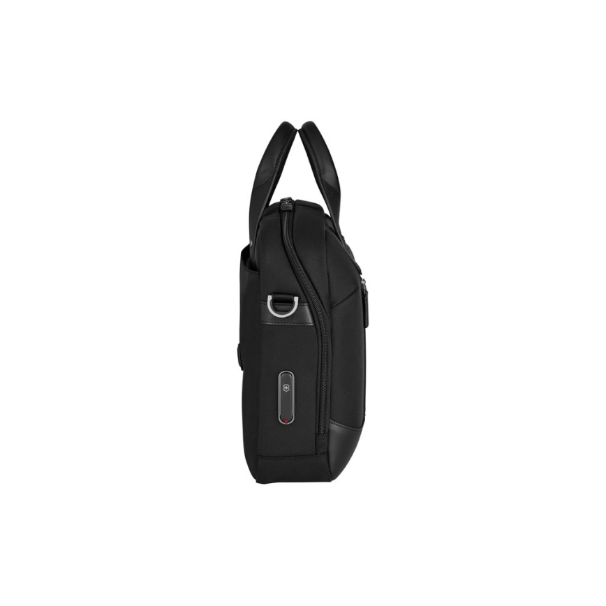 Victorinox - Mala para portátil 14 Architecture Urban2 16 l preta