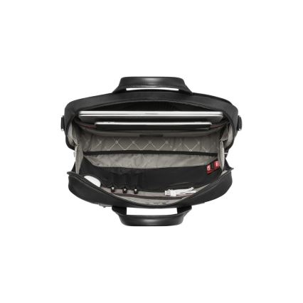 Victorinox - Mala para portátil 14 Architecture Urban2 16 l preta