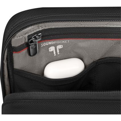 Victorinox - Mala para portátil 14 Architecture Urban2 16 l preta