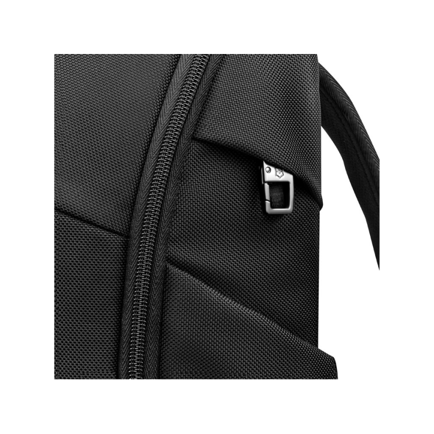 Victorinox - Mala para portátil 14 Architecture Urban2 16 l preta