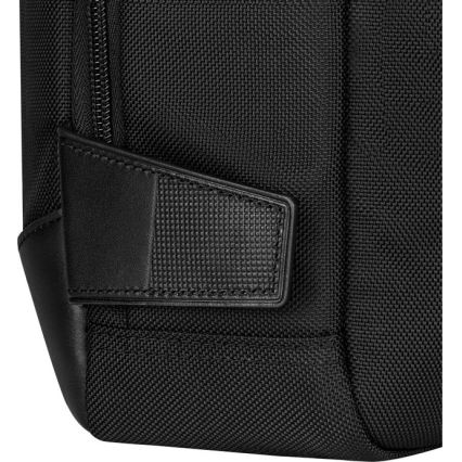 Victorinox - Mala para portátil 14 Architecture Urban2 16 l preta