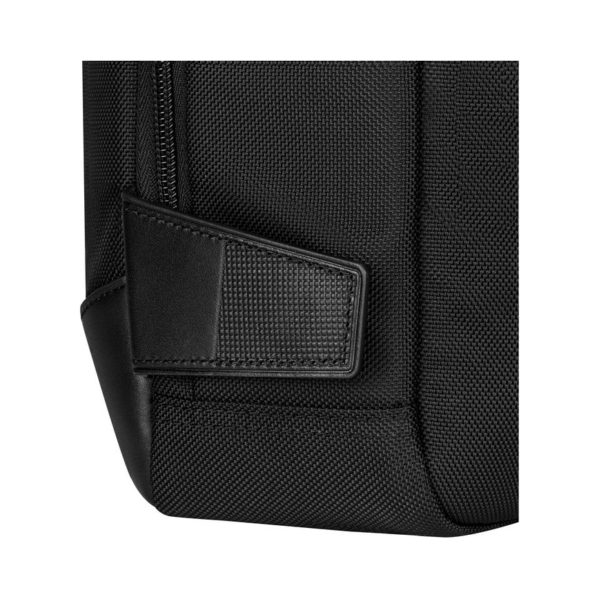 Victorinox - Mala para portátil 14 Architecture Urban2 16 l preta
