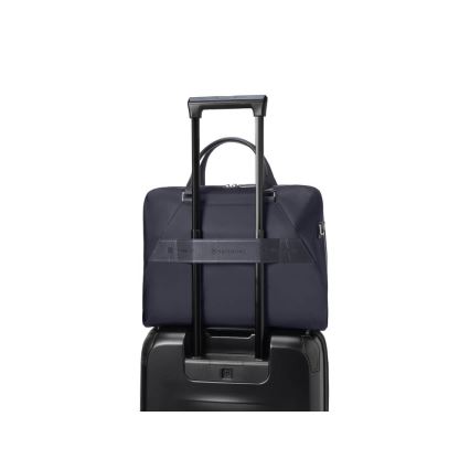 Victorinox - Mala para portátil 14 Victoria Signature 13 l azul