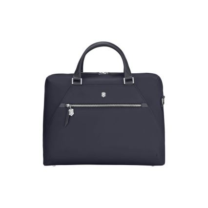 Victorinox - Mala para portátil 14 Victoria Signature 13 l azul