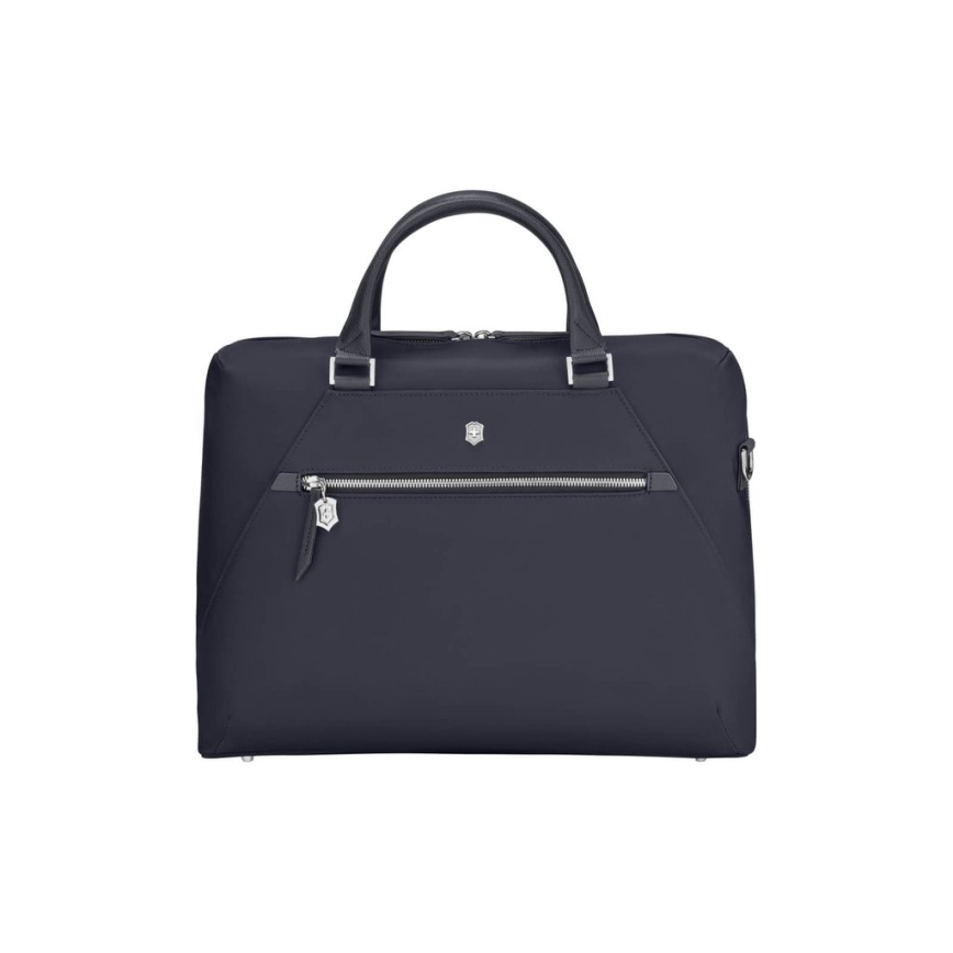 Victorinox - Mala para portátil 14 Victoria Signature 13 l azul